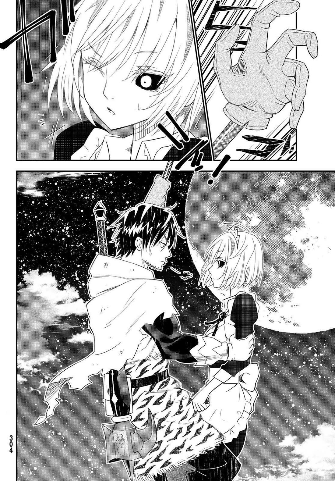 29-sai Hitorimi Chuuken Boukensha no Nichijou Chapter 43 page 32 - Chapter 43: Lily, Working