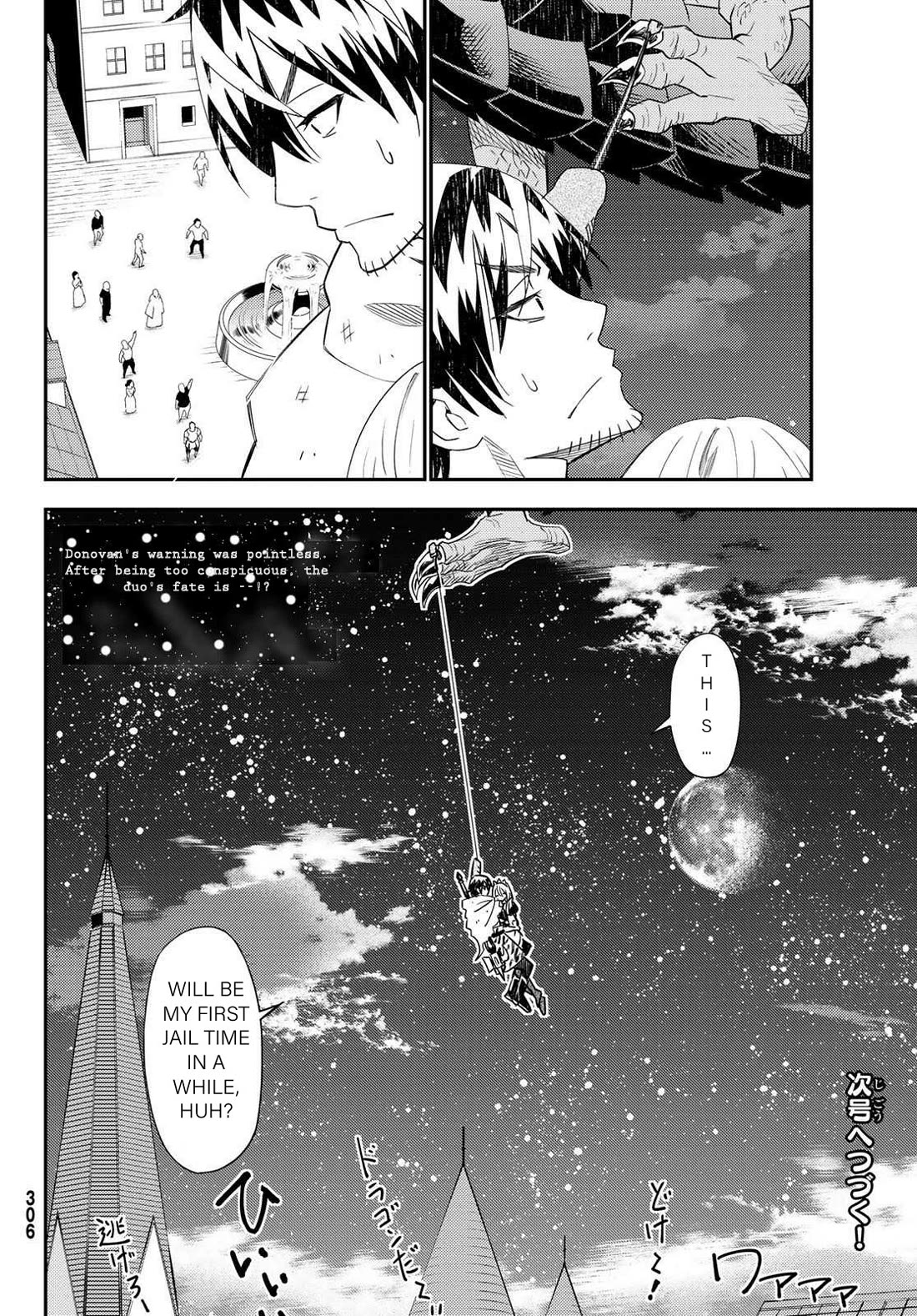 29-sai Hitorimi Chuuken Boukensha no Nichijou Chapter 43 page 34 - Chapter 43: Lily, Working