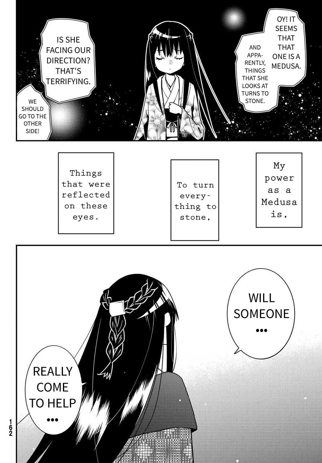 29-sai Hitorimi Chuuken Boukensha no Nichijou Chapter 47 page 20 - Chapter 47: The Blizzard Notice