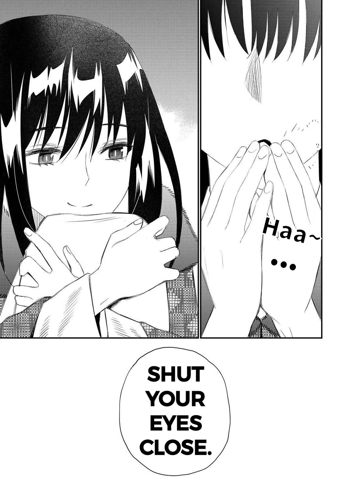 29-sai Hitorimi Chuuken Boukensha no Nichijou Chapter 50 page 21 - Chapter 50: In the Room with No Exit