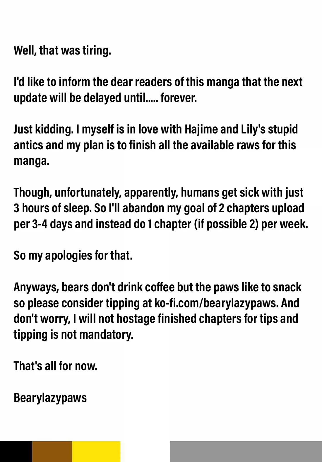 29-sai Hitorimi Chuuken Boukensha no Nichijou Chapter 50 page 35 - Chapter 50: In the Room with No Exit