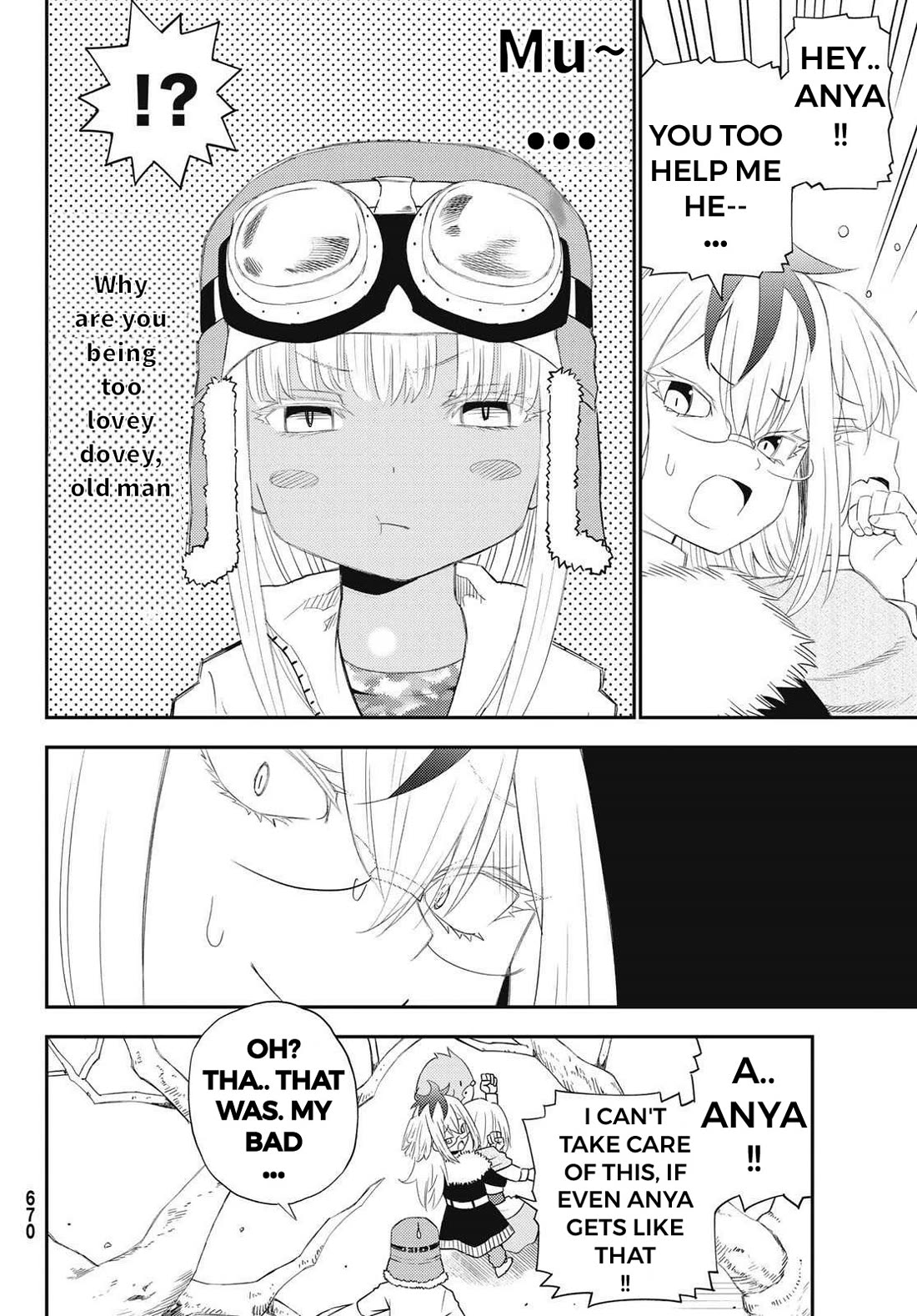 29-sai Hitorimi Chuuken Boukensha no Nichijou Chapter 51 page 12 - Chapter 51: Lily, Cooking for the First Time
