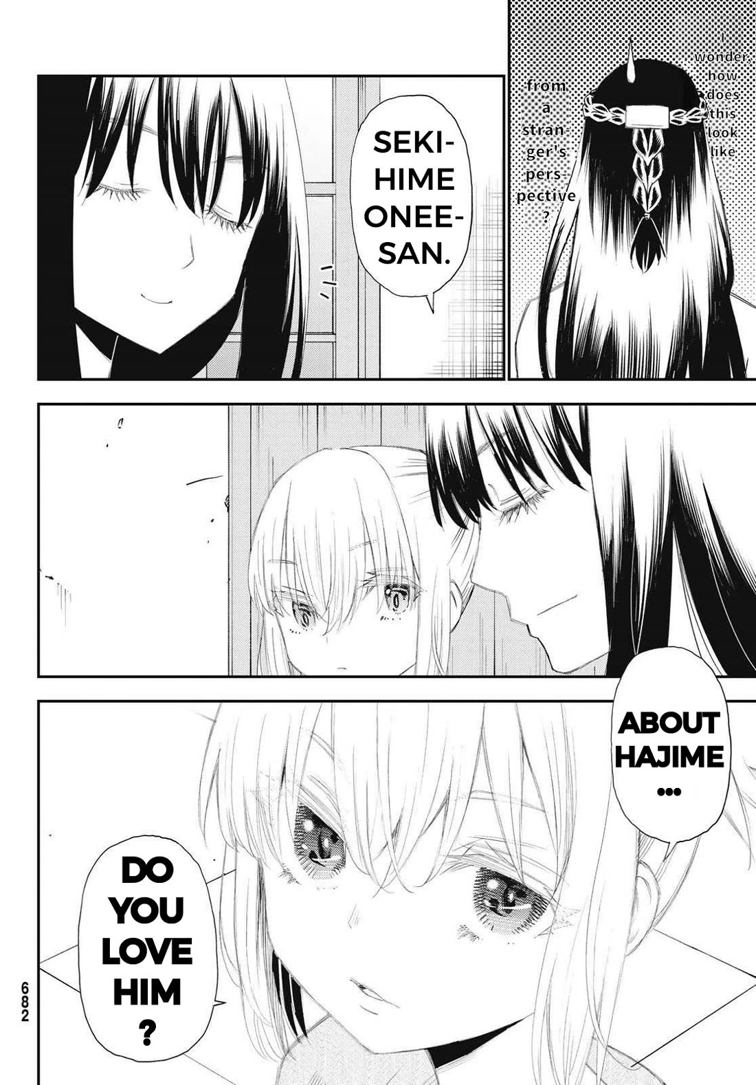 29-sai Hitorimi Chuuken Boukensha no Nichijou Chapter 51 page 24 - Chapter 51: Lily, Cooking for the First Time