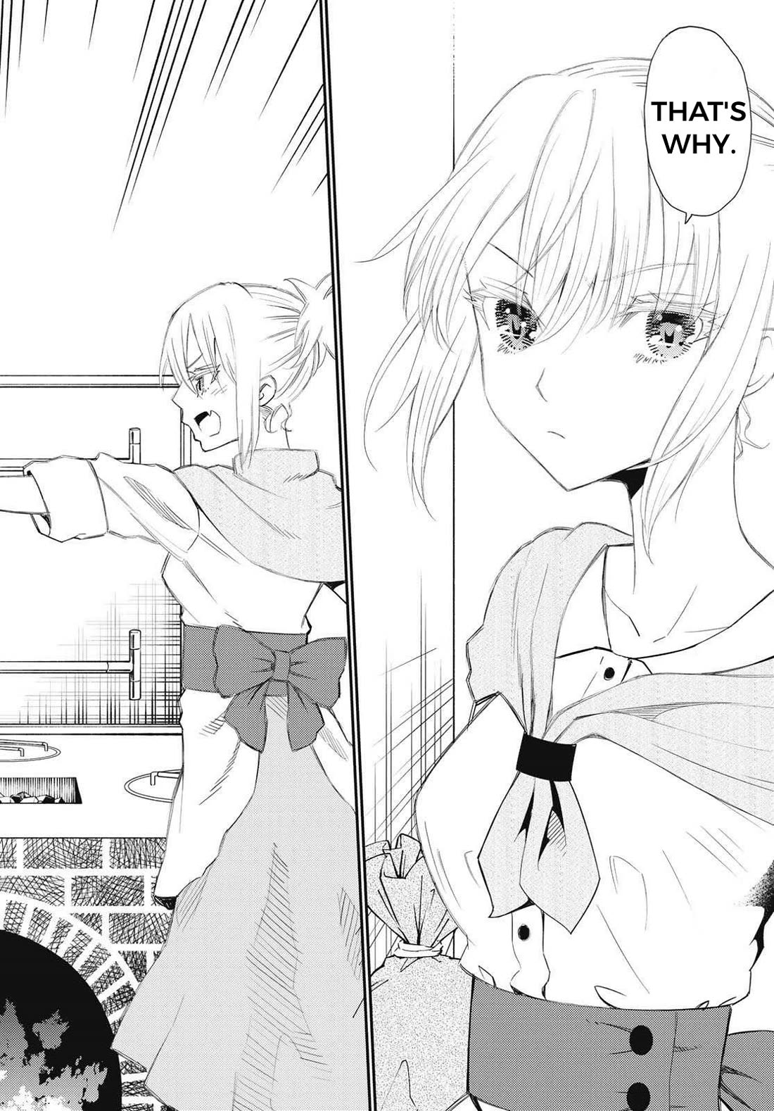 29-sai Hitorimi Chuuken Boukensha no Nichijou Chapter 51 page 26 - Chapter 51: Lily, Cooking for the First Time