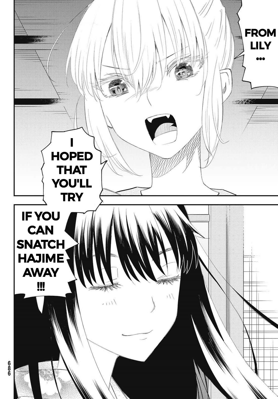 29-sai Hitorimi Chuuken Boukensha no Nichijou Chapter 51 page 28 - Chapter 51: Lily, Cooking for the First Time