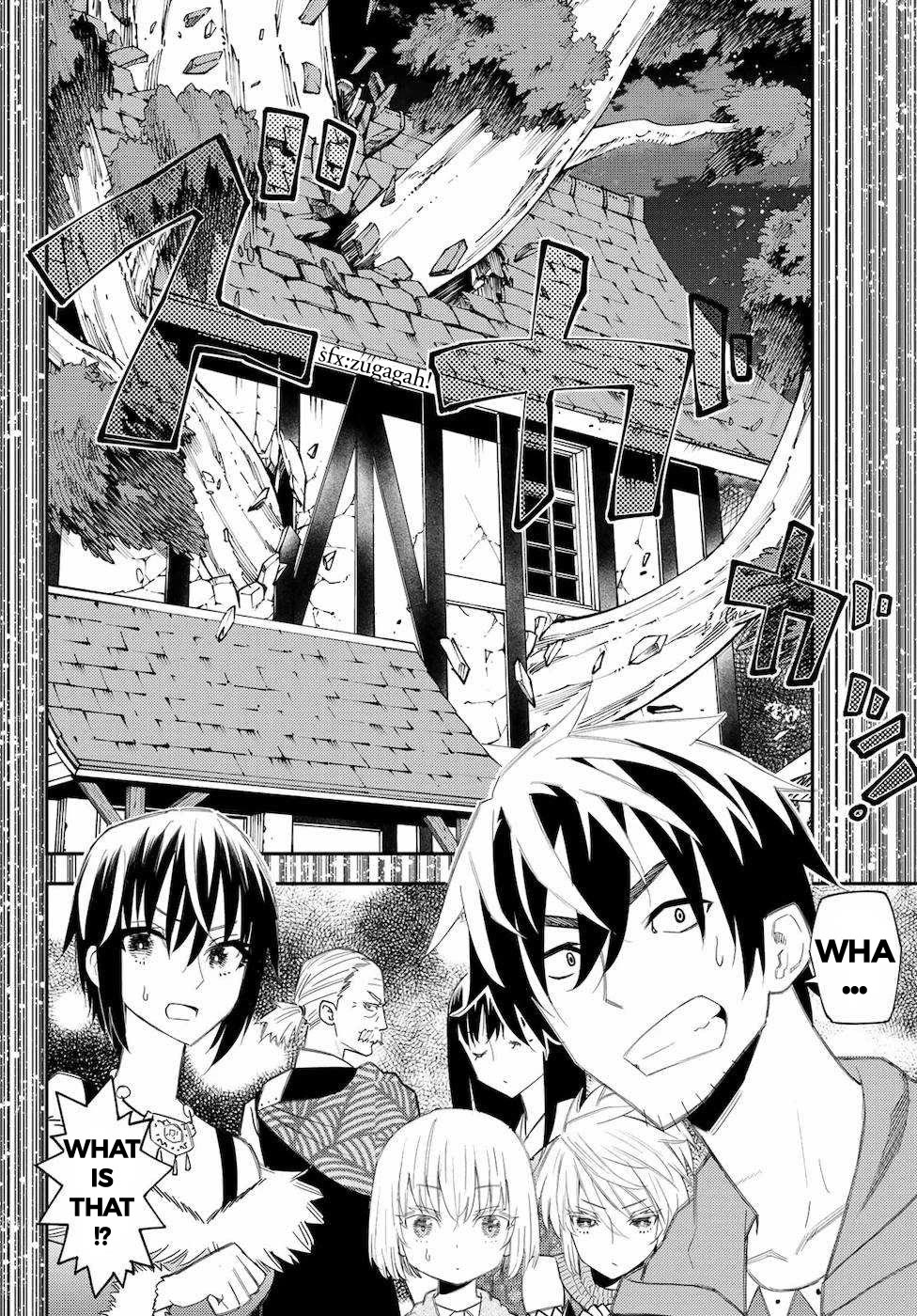 29-sai Hitorimi Chuuken Boukensha no Nichijou Chapter 52 page 27 - Chapter 52: The Guild Staff, Olive's Suffering