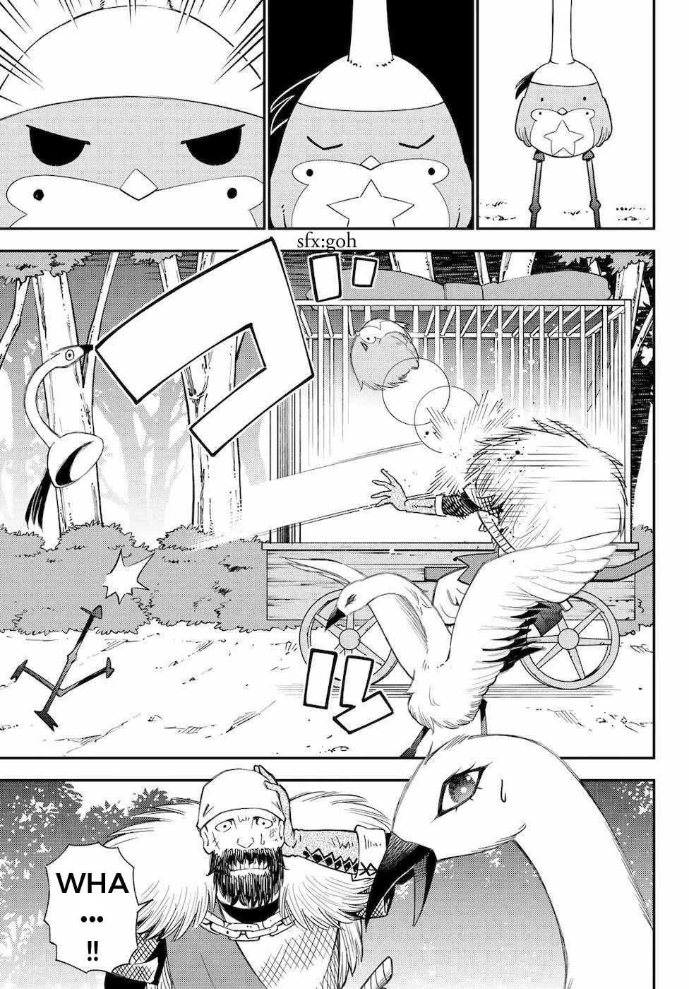 29-sai Hitorimi Chuuken Boukensha no Nichijou Chapter 53 page 27 - Chapter 53: Dragon's First Love