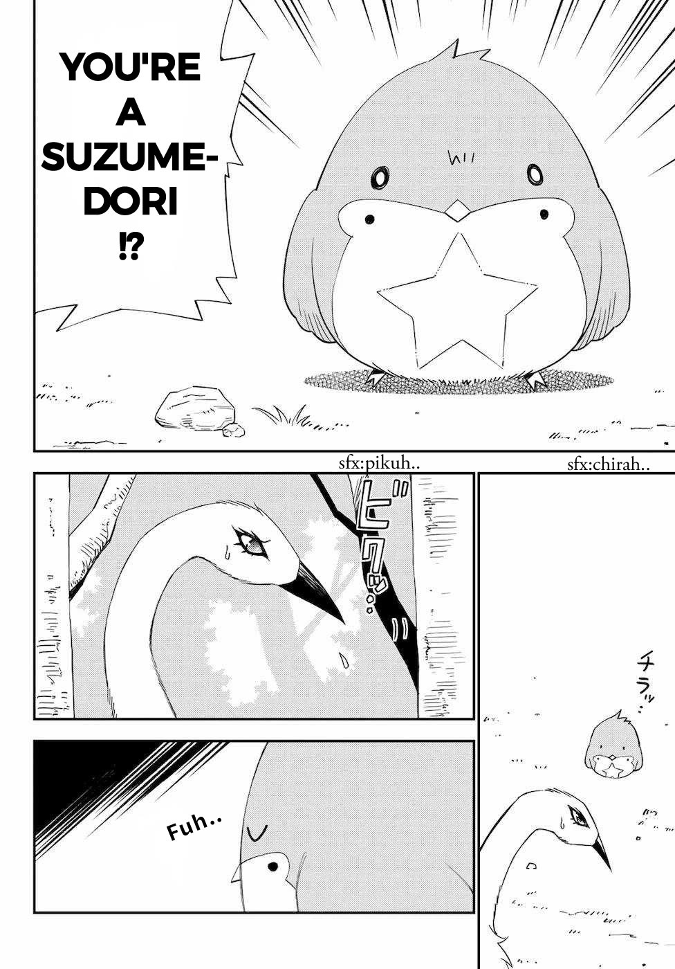 29-sai Hitorimi Chuuken Boukensha no Nichijou Chapter 53 page 28 - Chapter 53: Dragon's First Love