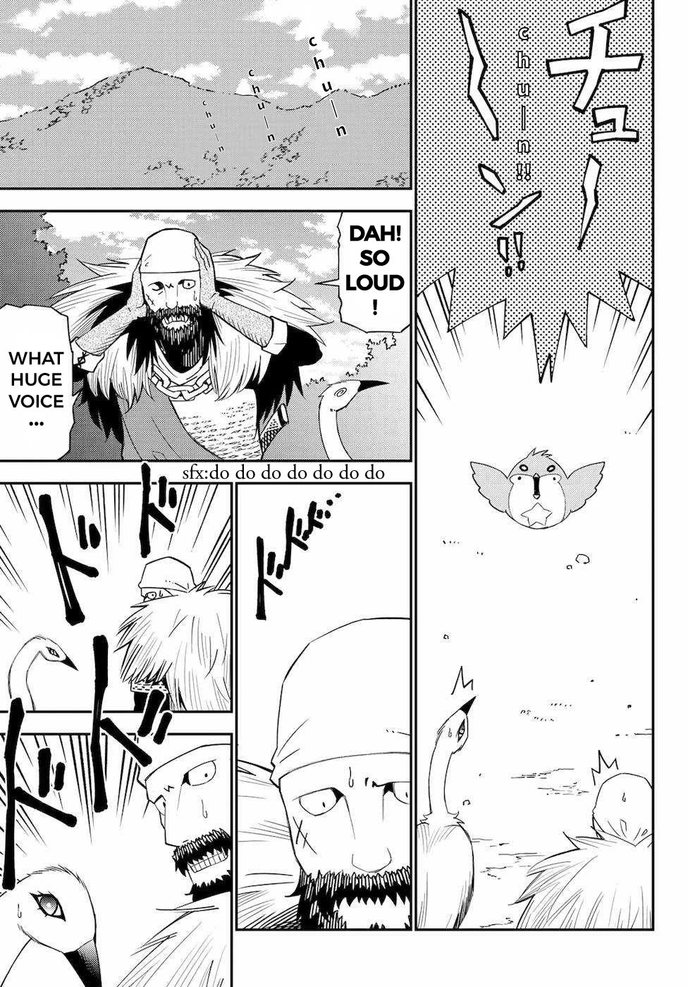 29-sai Hitorimi Chuuken Boukensha no Nichijou Chapter 53 page 29 - Chapter 53: Dragon's First Love