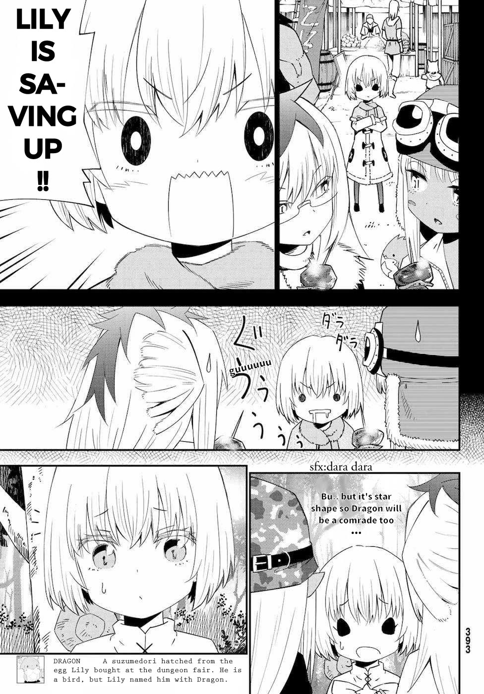 29-sai Hitorimi Chuuken Boukensha no Nichijou Chapter 54 page 11 - Chapter 54: Camaraderie's Proof