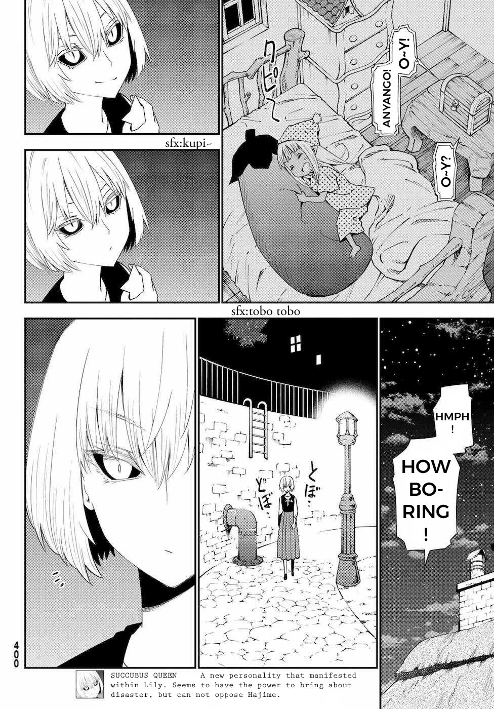 29-sai Hitorimi Chuuken Boukensha no Nichijou Chapter 54 page 18 - Chapter 54: Camaraderie's Proof