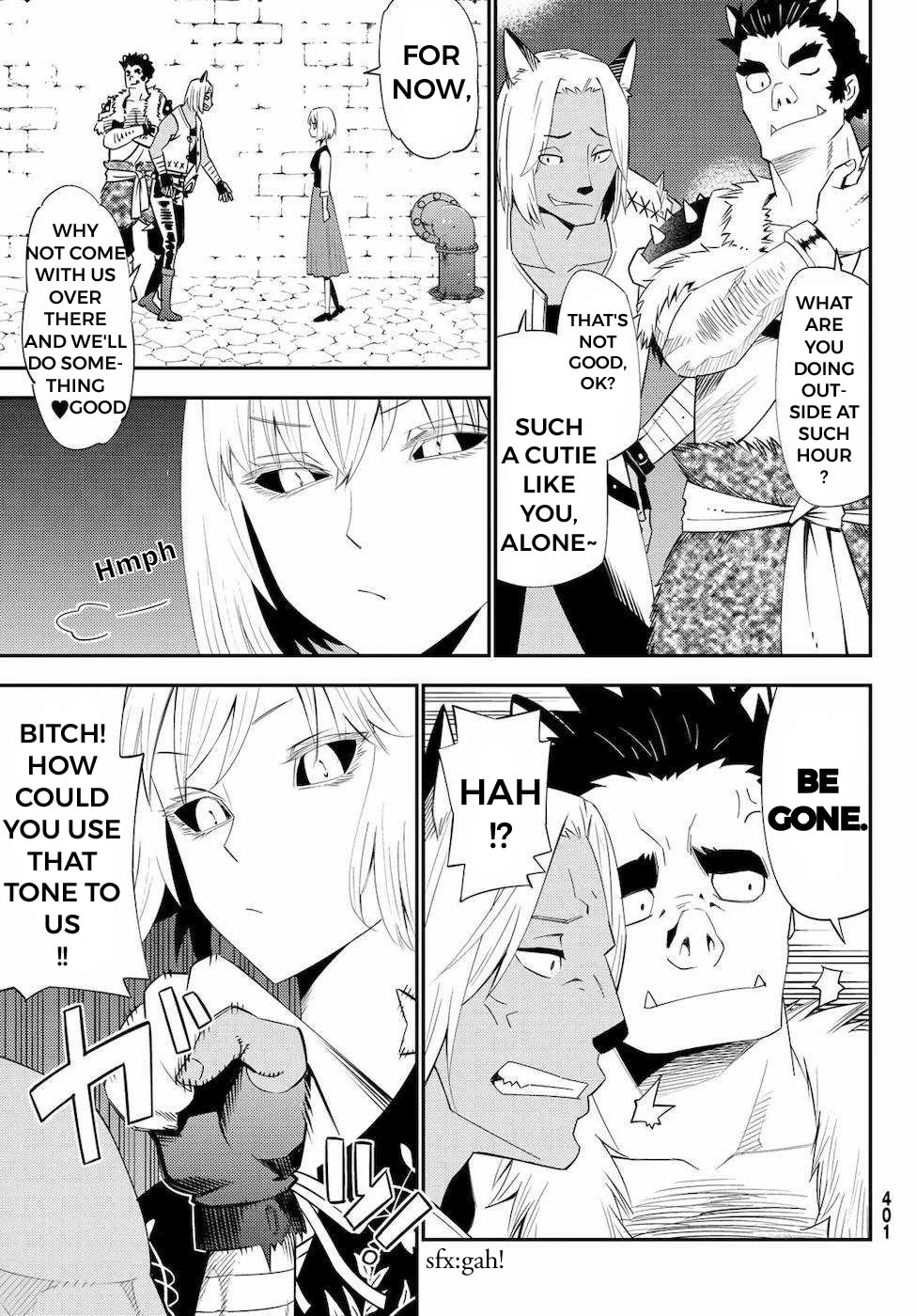 29-sai Hitorimi Chuuken Boukensha no Nichijou Chapter 54 page 19 - Chapter 54: Camaraderie's Proof