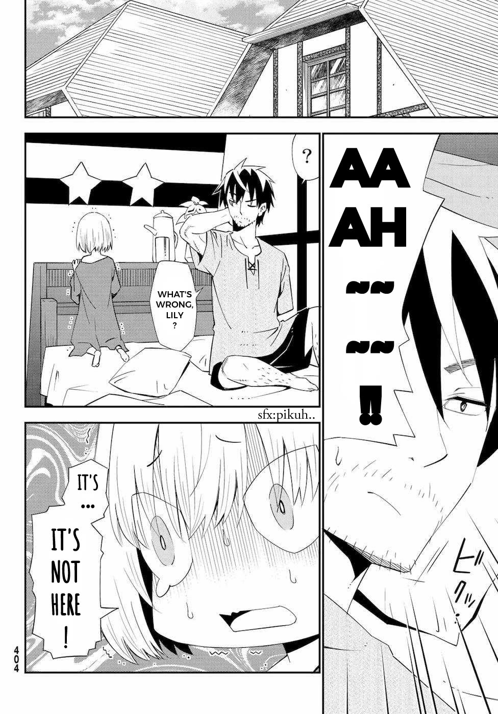 29-sai Hitorimi Chuuken Boukensha no Nichijou Chapter 54 page 22 - Chapter 54: Camaraderie's Proof