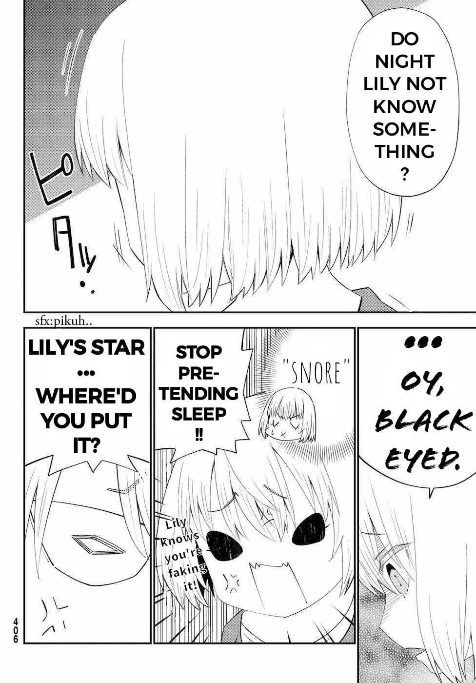 29-sai Hitorimi Chuuken Boukensha no Nichijou Chapter 54 page 24 - Chapter 54: Camaraderie's Proof