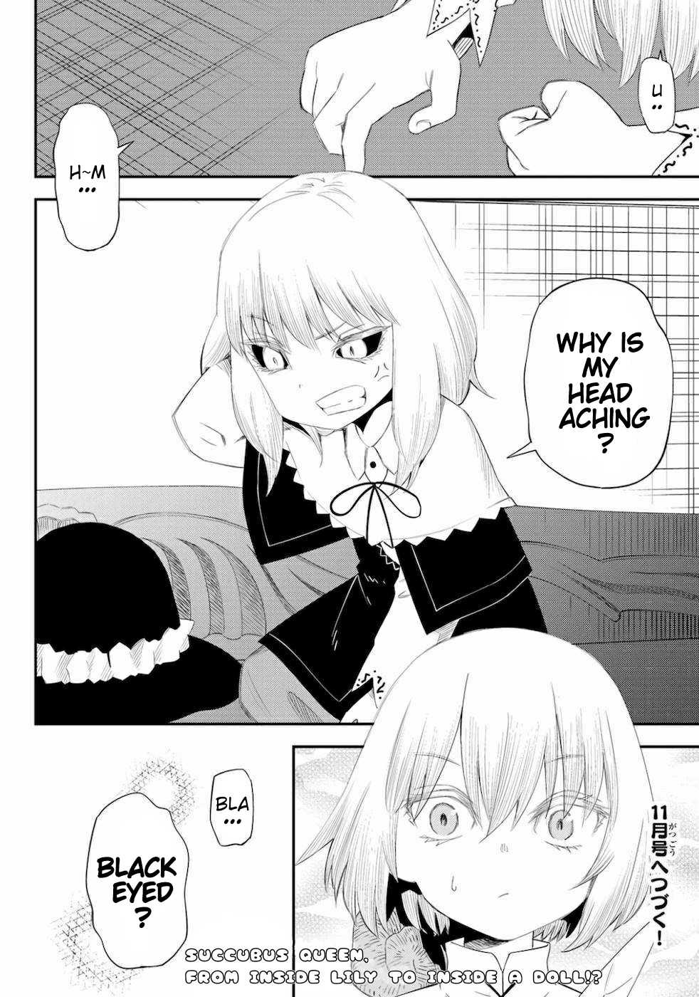 29-sai Hitorimi Chuuken Boukensha no Nichijou Chapter 55 page 29 - Chapter 55: Dorothy's Doll