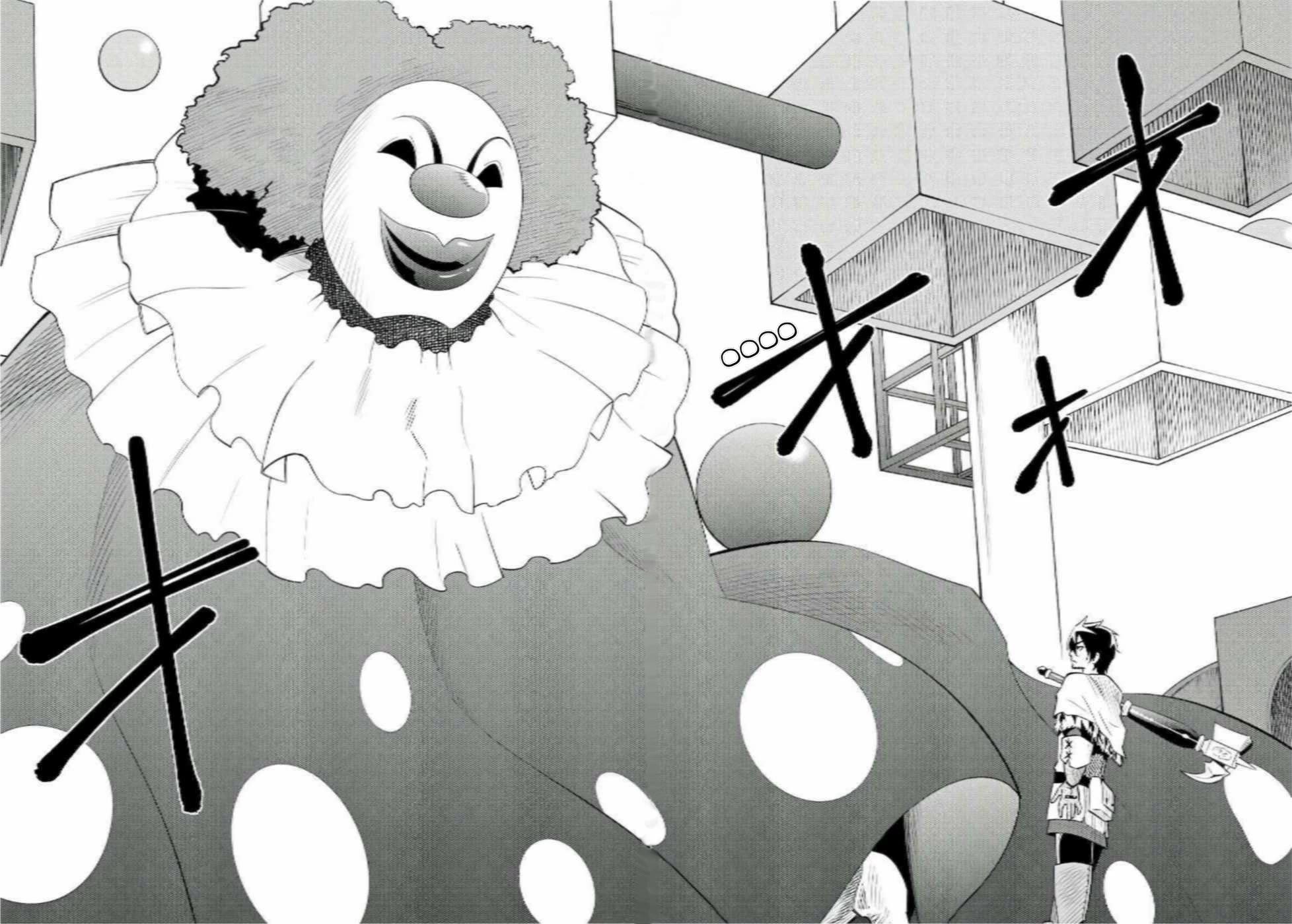 29-sai Hitorimi Chuuken Boukensha no Nichijou Chapter 57 page 28 - Chapter 57: Each Member's Own Fight