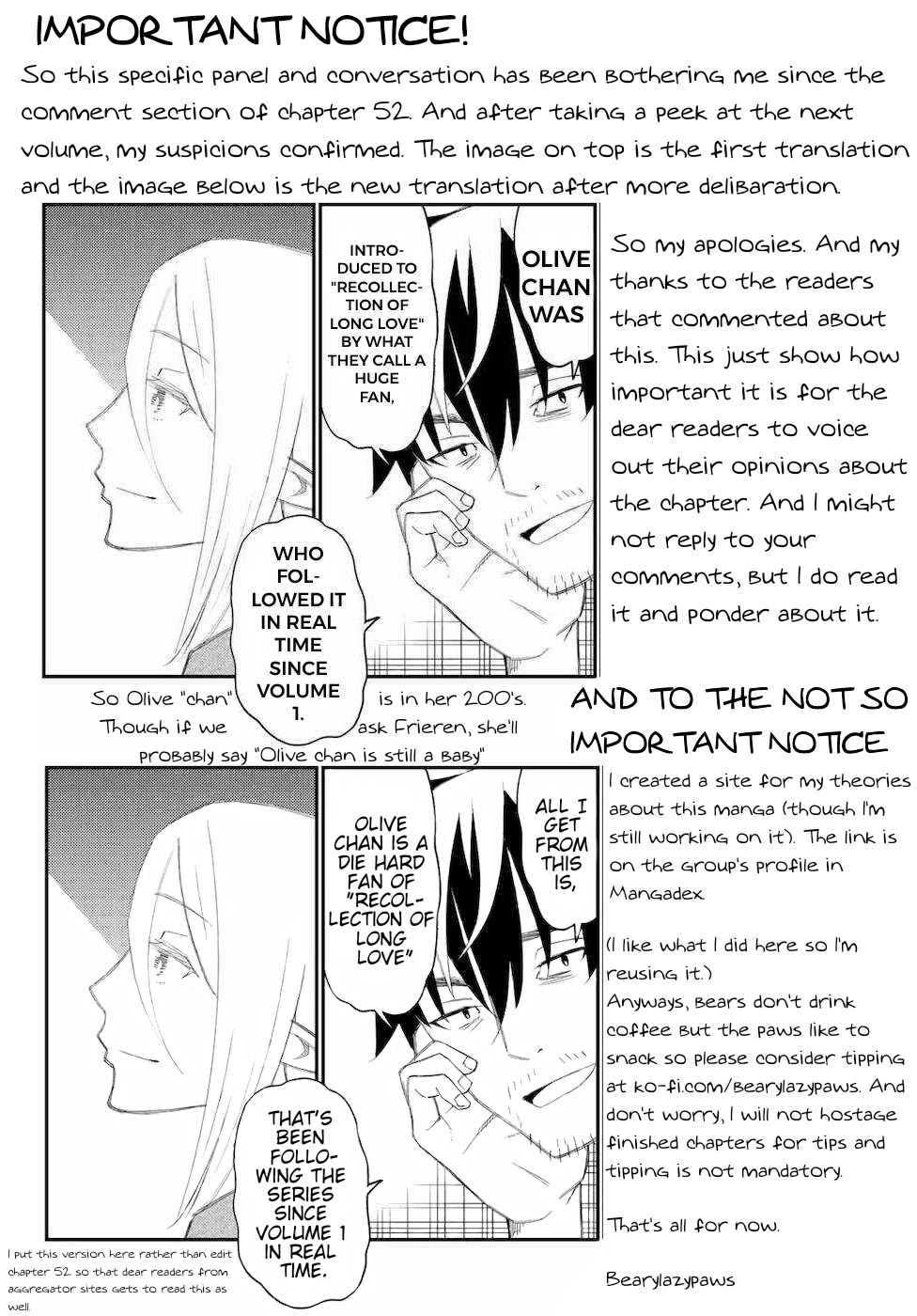 29-sai Hitorimi Chuuken Boukensha no Nichijou Chapter 57 page 30 - Chapter 57: Each Member's Own Fight