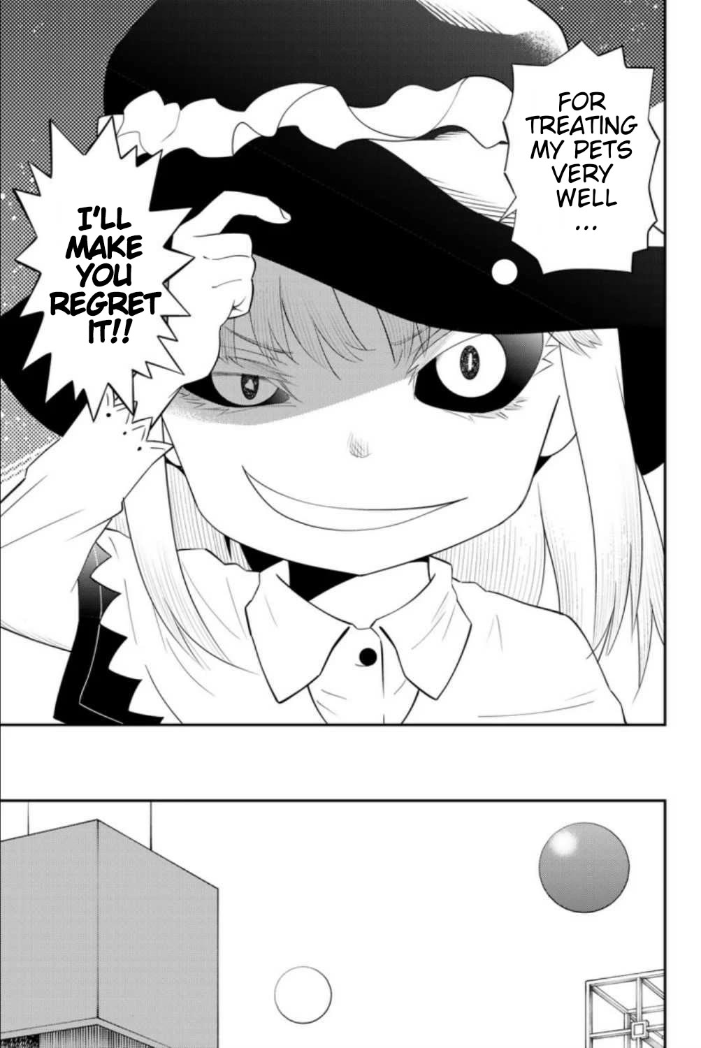 29-sai Hitorimi Chuuken Boukensha no Nichijou Chapter 58 page 13 - Chapter 58: For My Comrades