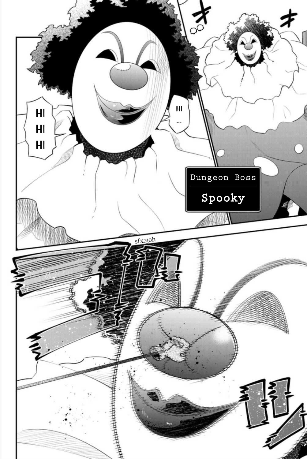 29-sai Hitorimi Chuuken Boukensha no Nichijou Chapter 58 page 14 - Chapter 58: For My Comrades
