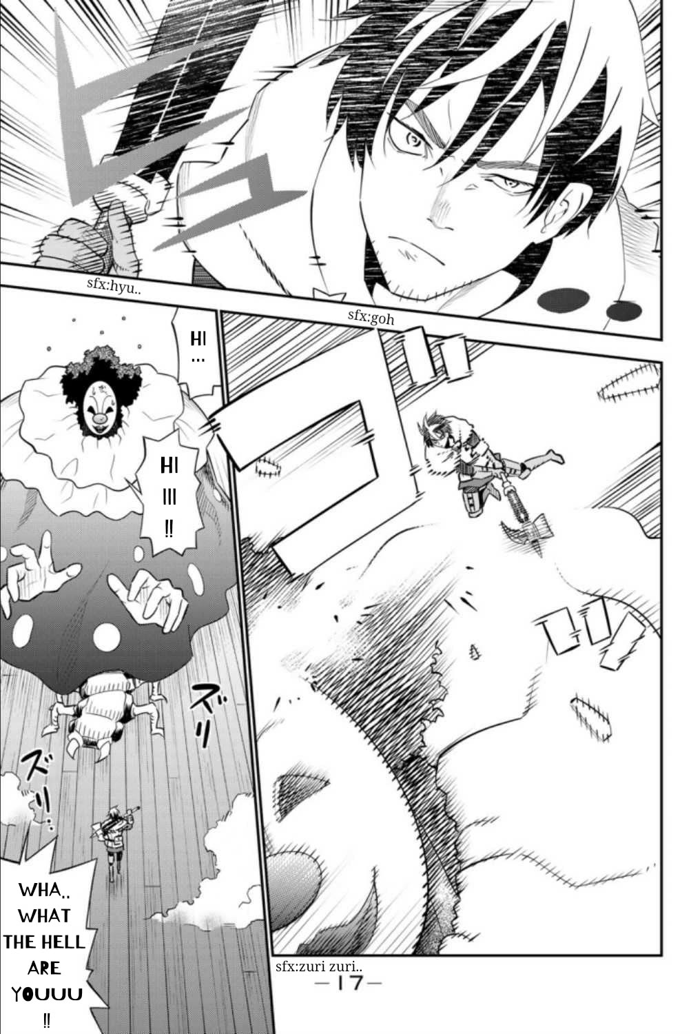 29-sai Hitorimi Chuuken Boukensha no Nichijou Chapter 58 page 19 - Chapter 58: For My Comrades