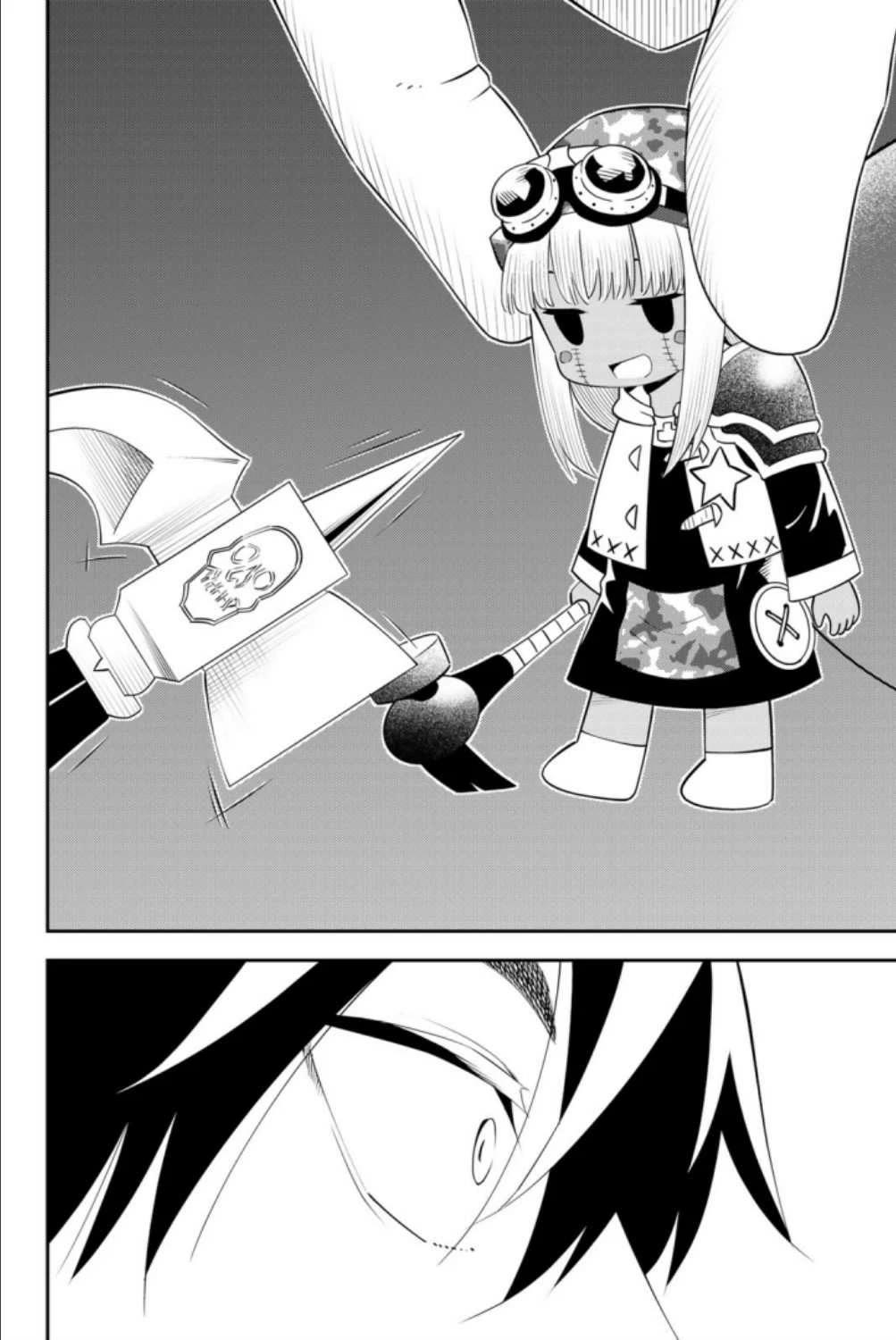 29-sai Hitorimi Chuuken Boukensha no Nichijou Chapter 58 page 22 - Chapter 58: For My Comrades