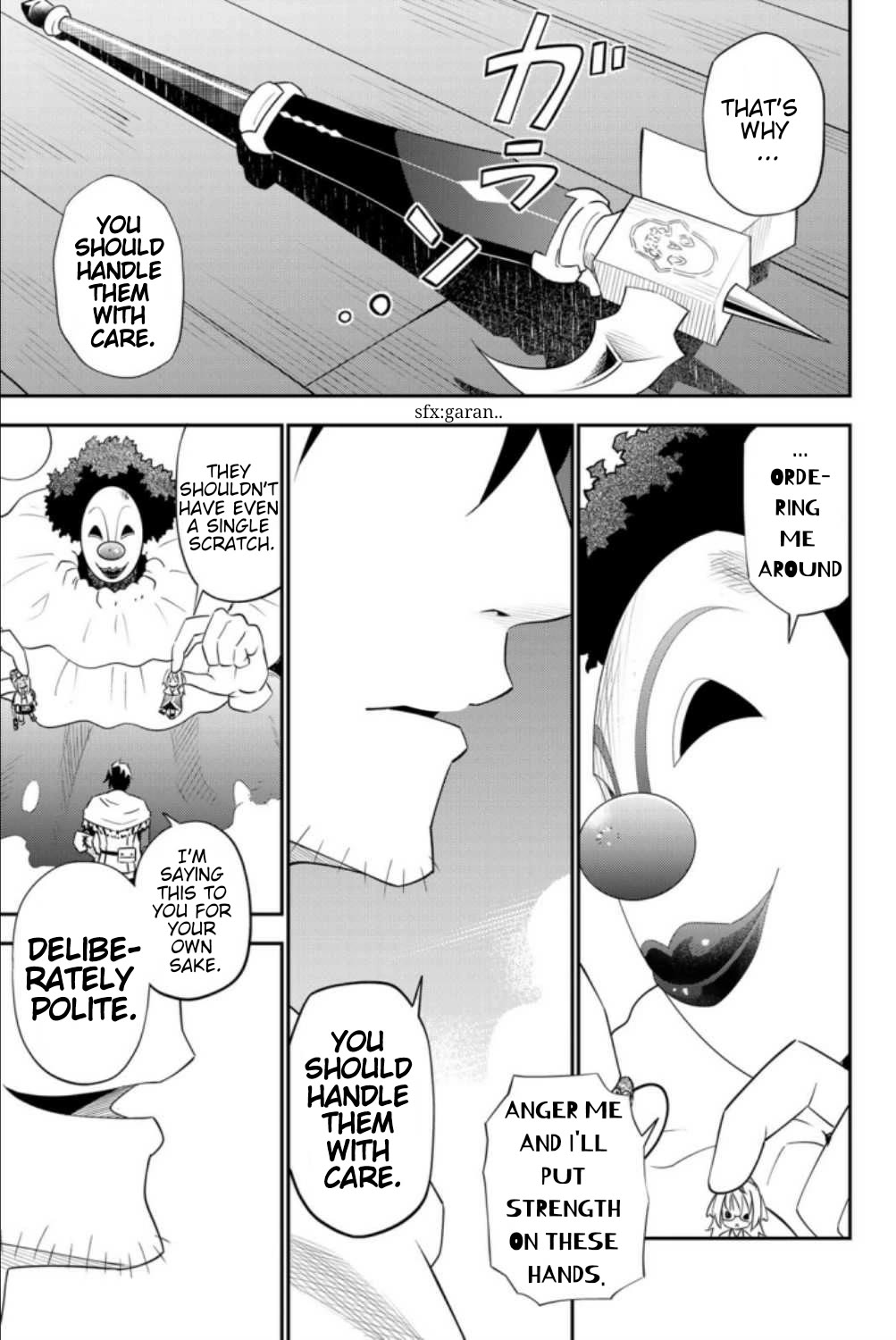 29-sai Hitorimi Chuuken Boukensha no Nichijou Chapter 58 page 25 - Chapter 58: For My Comrades