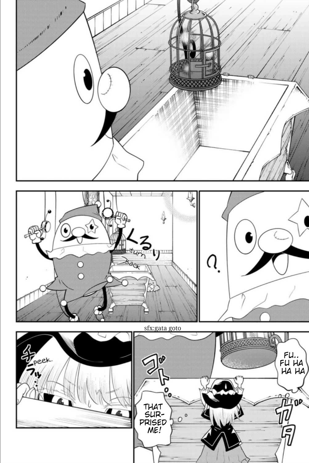 29-sai Hitorimi Chuuken Boukensha no Nichijou Chapter 58 page 31 - Chapter 58: For My Comrades