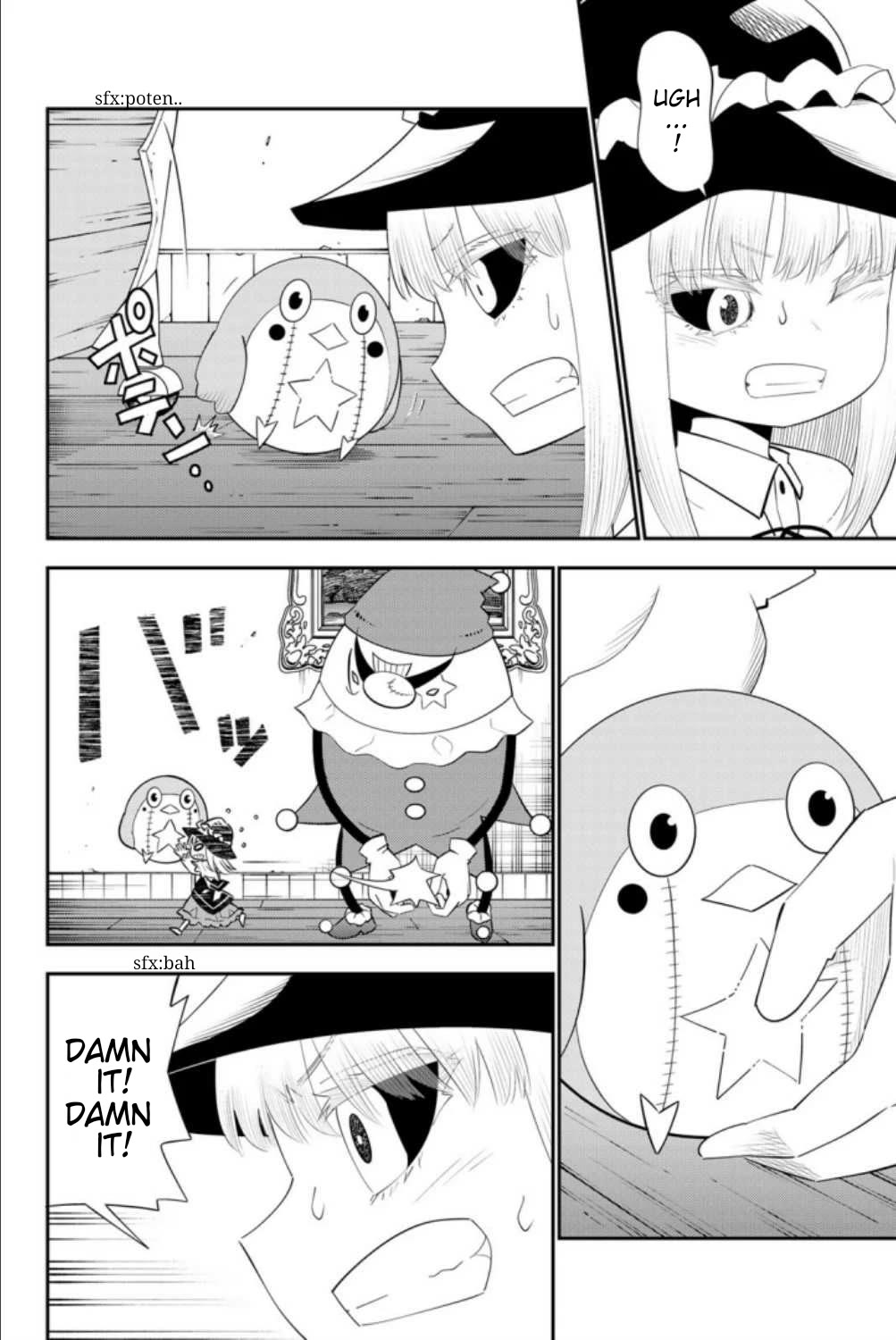 29-sai Hitorimi Chuuken Boukensha no Nichijou Chapter 58 page 35 - Chapter 58: For My Comrades