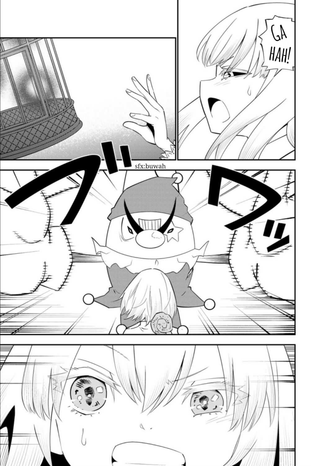 29-sai Hitorimi Chuuken Boukensha no Nichijou Chapter 59 page 15 - Chapter 59: Collective Effort