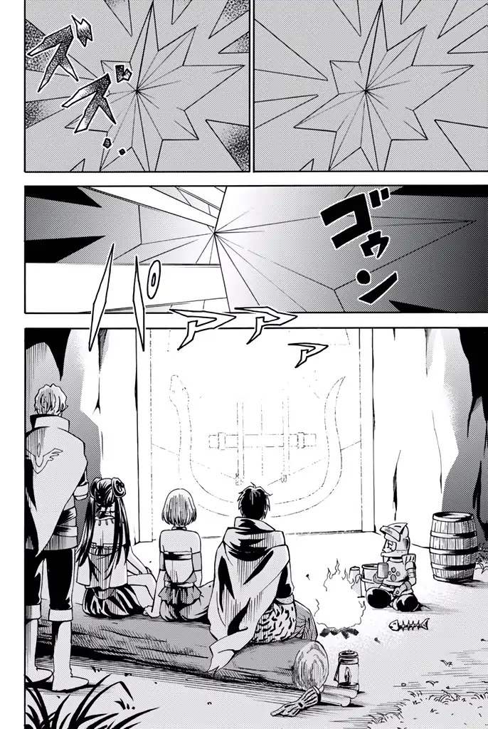 29-sai Hitorimi Chuuken Boukensha no Nichijou Chapter 6 page 32 - Chapter 6: Shopping