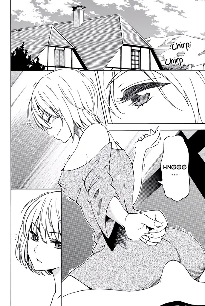 29-sai Hitorimi Chuuken Boukensha no Nichijou Chapter 6 page 4 - Chapter 6: Shopping