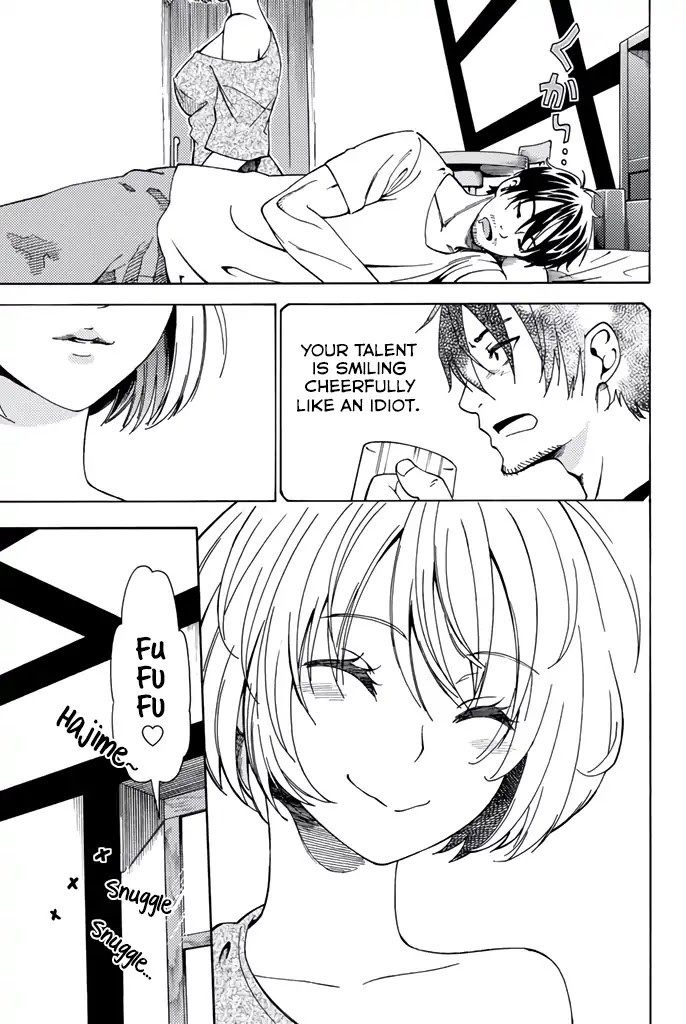 29-sai Hitorimi Chuuken Boukensha no Nichijou Chapter 6 page 5 - Chapter 6: Shopping