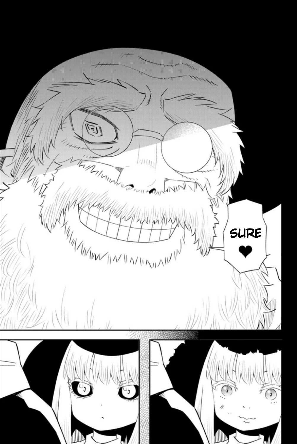29-sai Hitorimi Chuuken Boukensha no Nichijou Chapter 60 page 13 - Chapter 60: Angel's Memories
