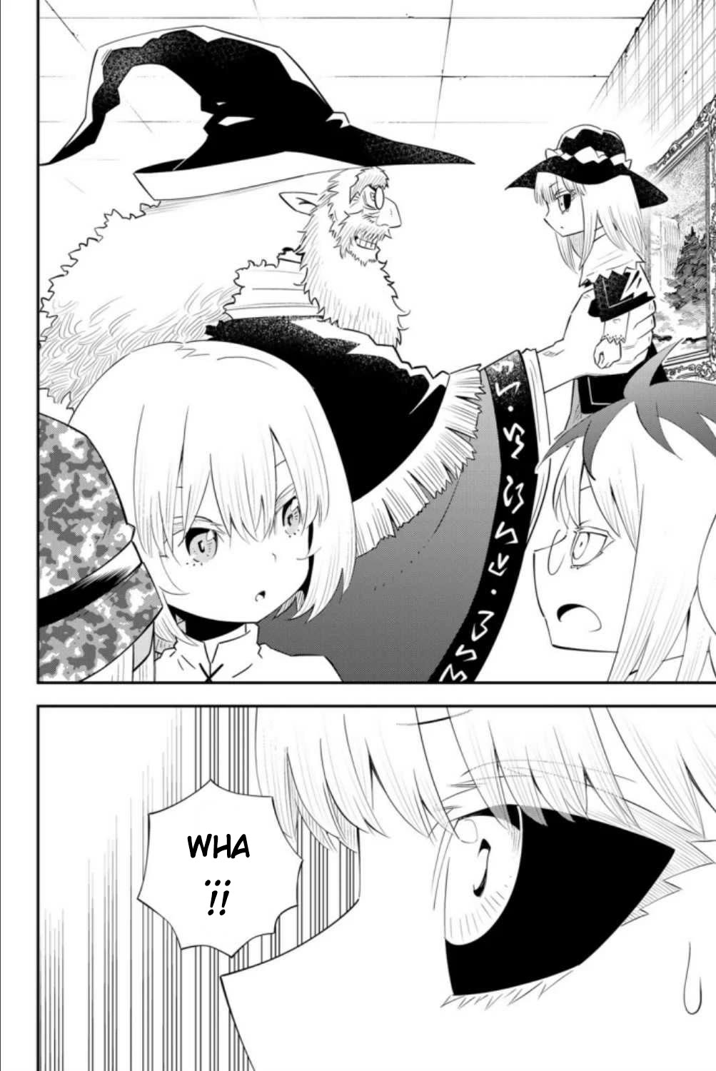 29-sai Hitorimi Chuuken Boukensha no Nichijou Chapter 60 page 14 - Chapter 60: Angel's Memories