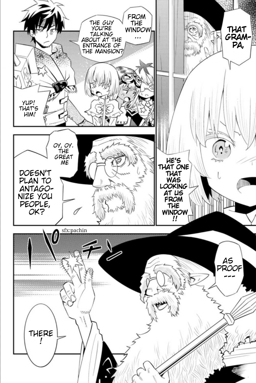 29-sai Hitorimi Chuuken Boukensha no Nichijou Chapter 60 page 18 - Chapter 60: Angel's Memories