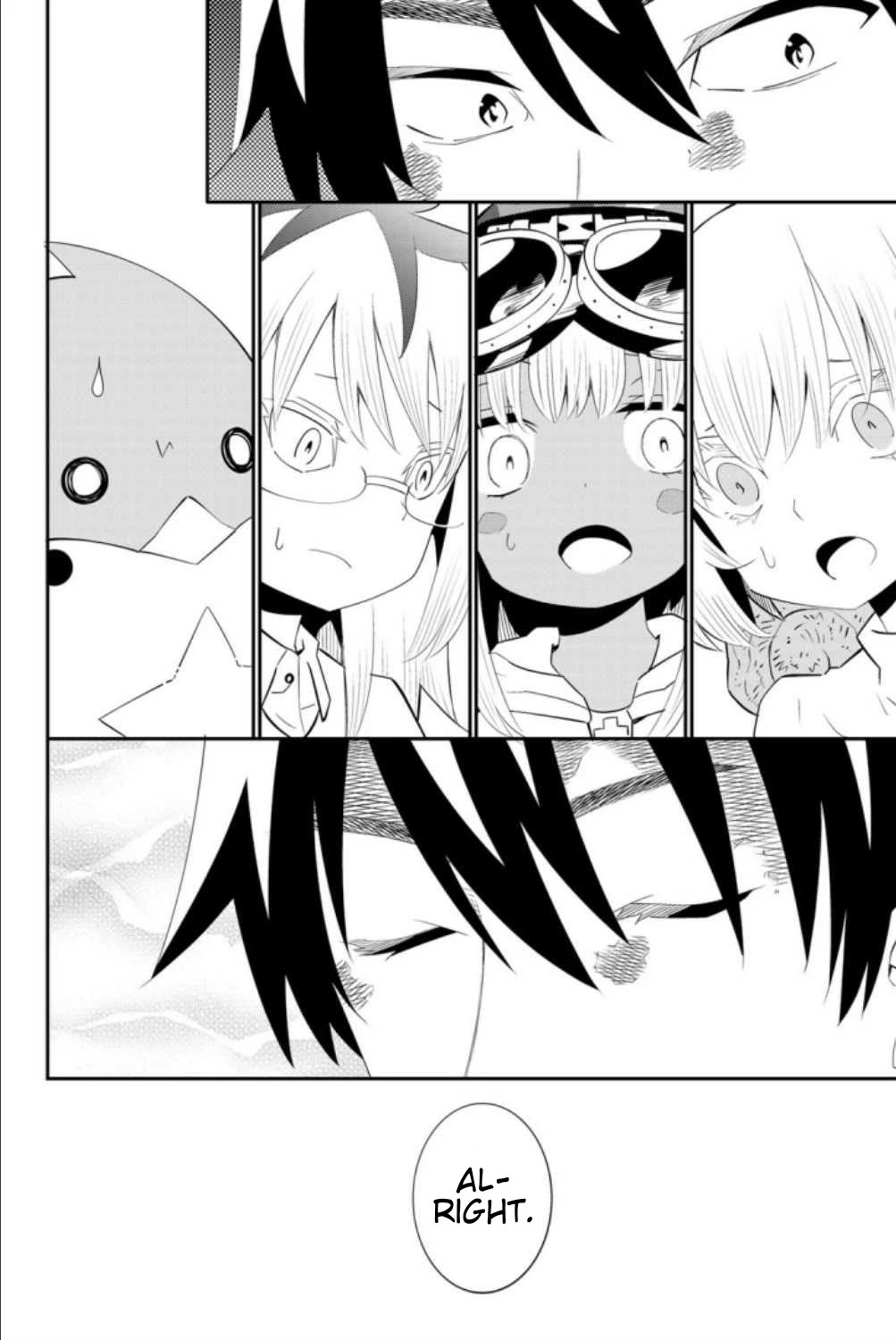 29-sai Hitorimi Chuuken Boukensha no Nichijou Chapter 60 page 20 - Chapter 60: Angel's Memories