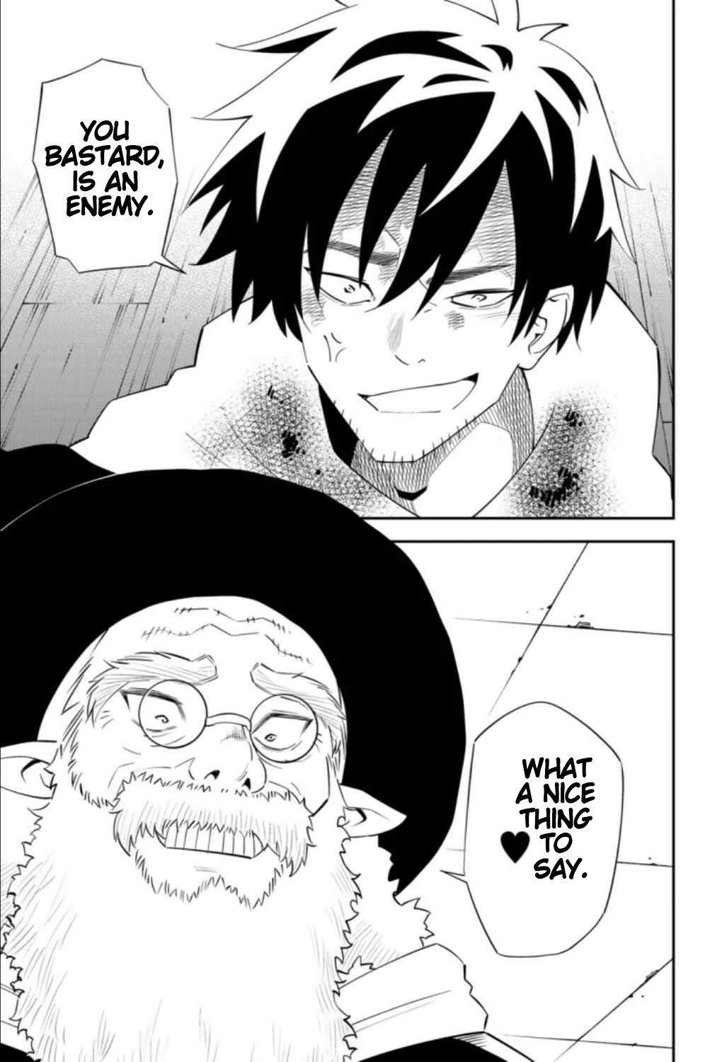 29-sai Hitorimi Chuuken Boukensha no Nichijou Chapter 60 page 21 - Chapter 60: Angel's Memories