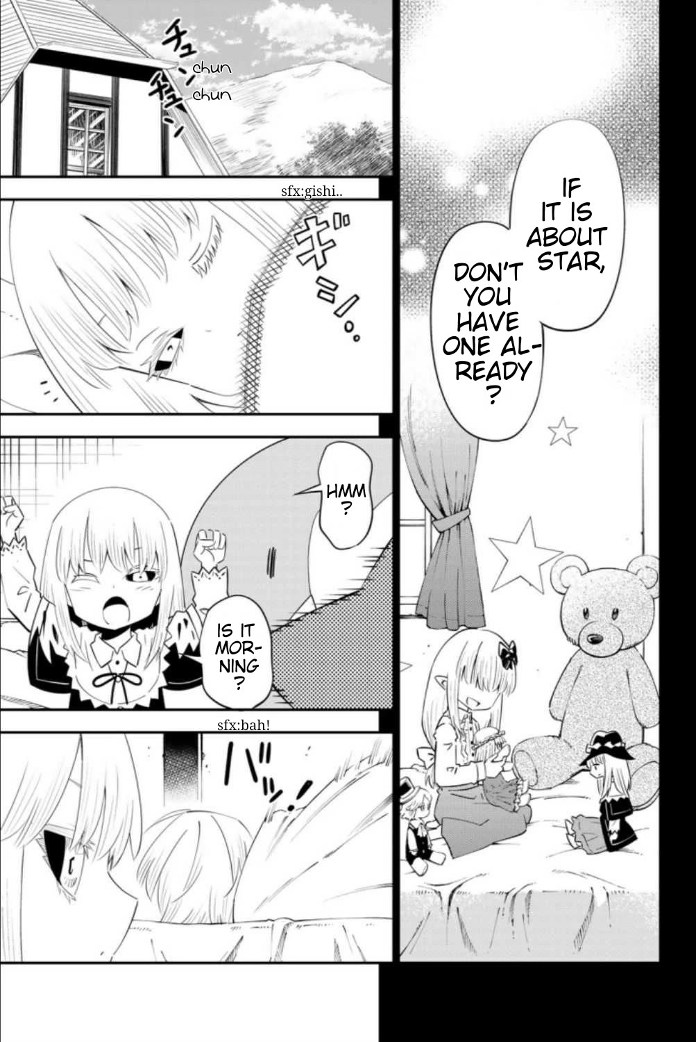 29-sai Hitorimi Chuuken Boukensha no Nichijou Chapter 60 page 35 - Chapter 60: Angel's Memories