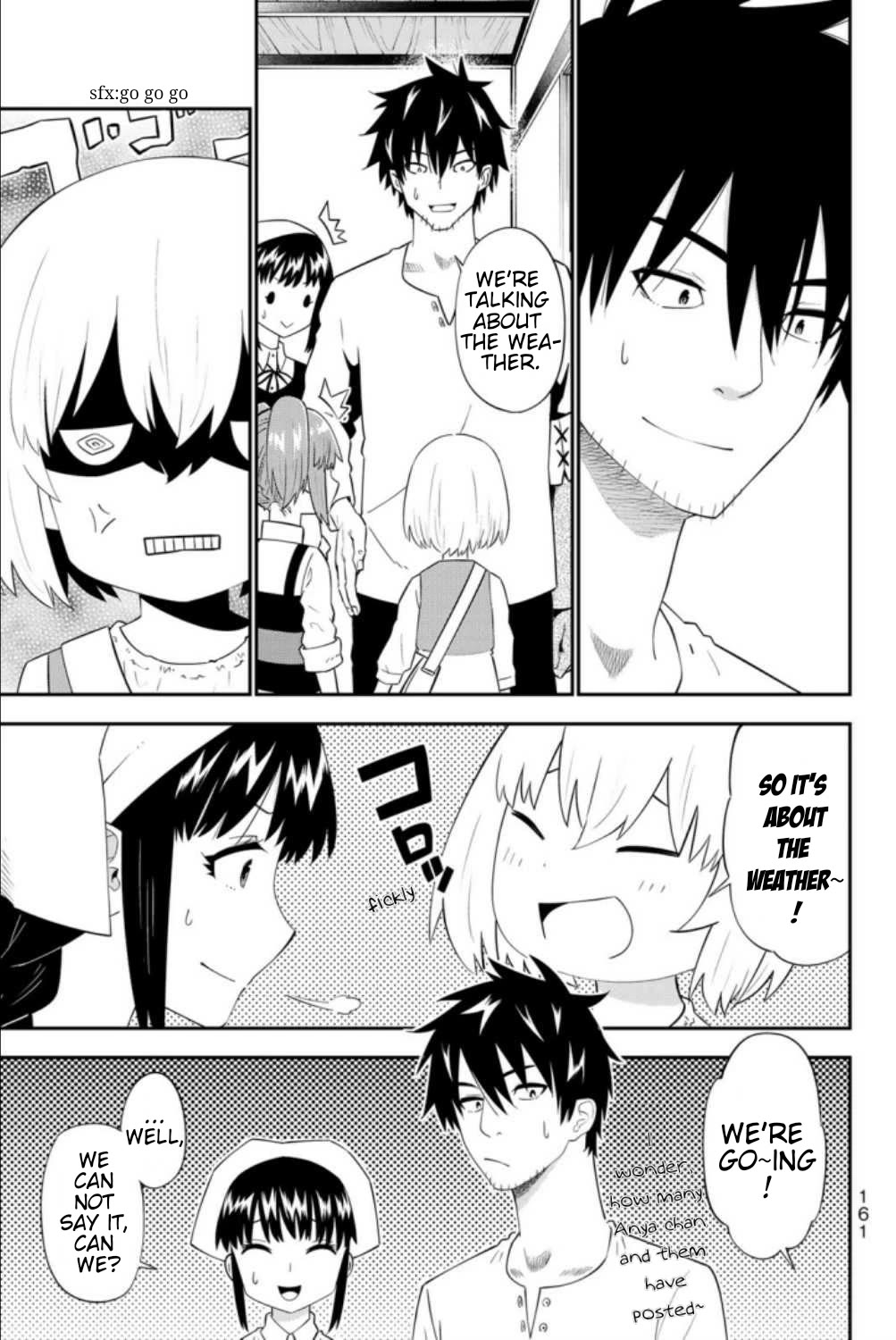 29-sai Hitorimi Chuuken Boukensha no Nichijou Chapter 62 page 21 - Chapter 62: Blood's Objective