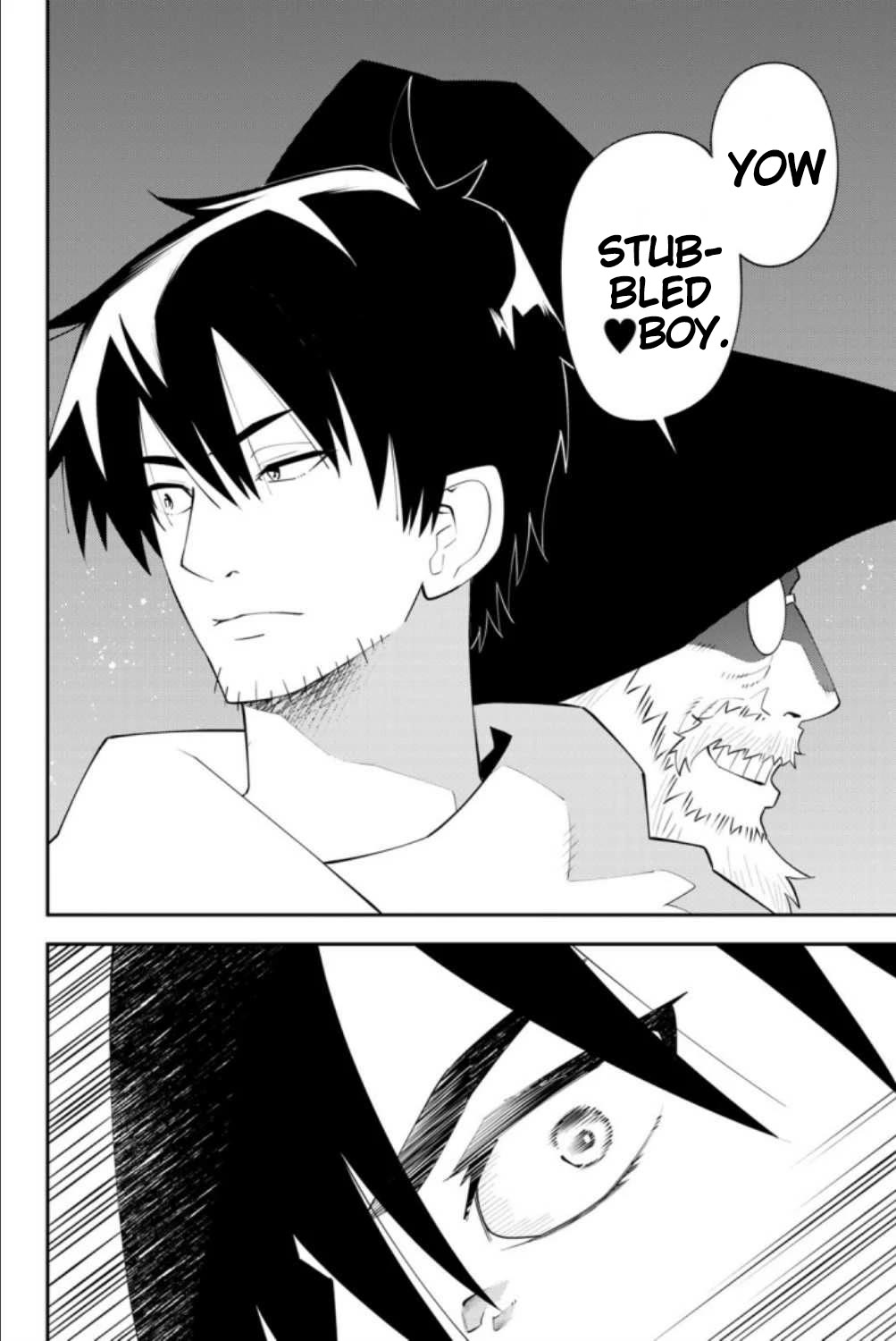 29-sai Hitorimi Chuuken Boukensha no Nichijou Chapter 63 page 10 - Chapter 63: If These Legs of Mine Moves