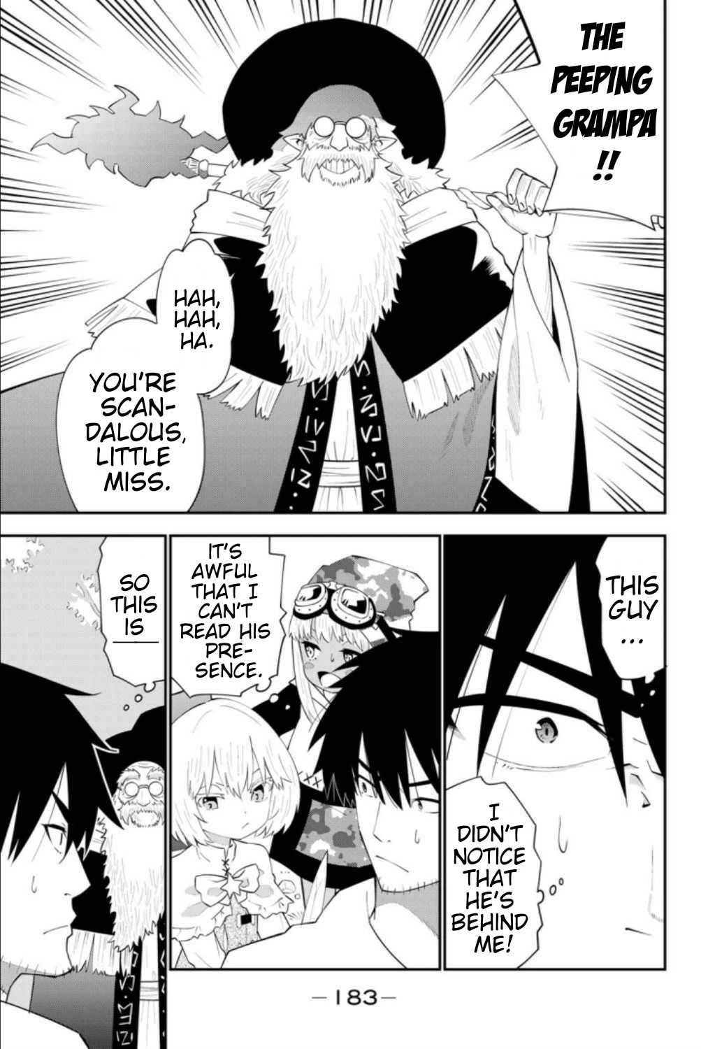 29-sai Hitorimi Chuuken Boukensha no Nichijou Chapter 63 page 13 - Chapter 63: If These Legs of Mine Moves
