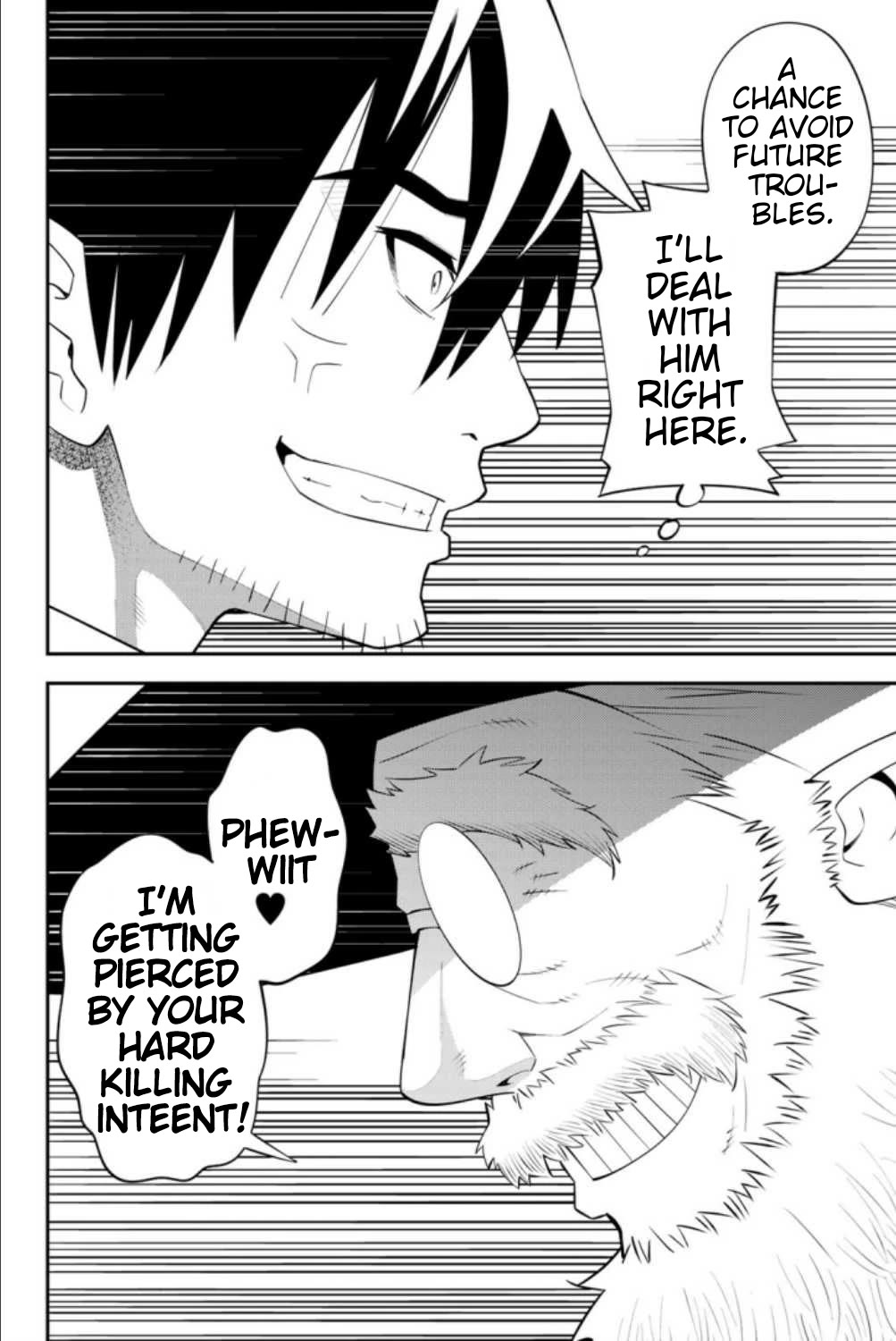 29-sai Hitorimi Chuuken Boukensha no Nichijou Chapter 63 page 14 - Chapter 63: If These Legs of Mine Moves
