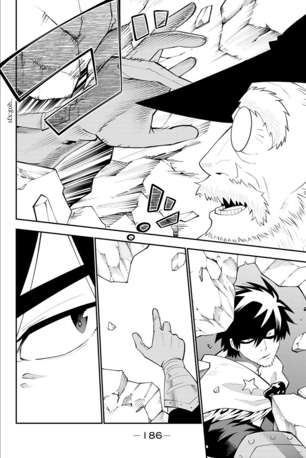 29-sai Hitorimi Chuuken Boukensha no Nichijou Chapter 63 page 16 - Chapter 63: If These Legs of Mine Moves
