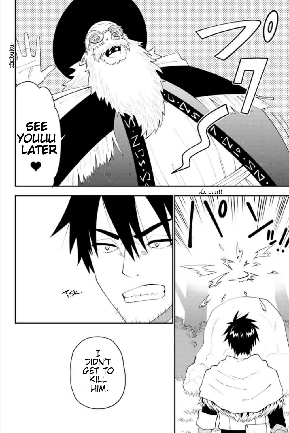 29-sai Hitorimi Chuuken Boukensha no Nichijou Chapter 63 page 24 - Chapter 63: If These Legs of Mine Moves