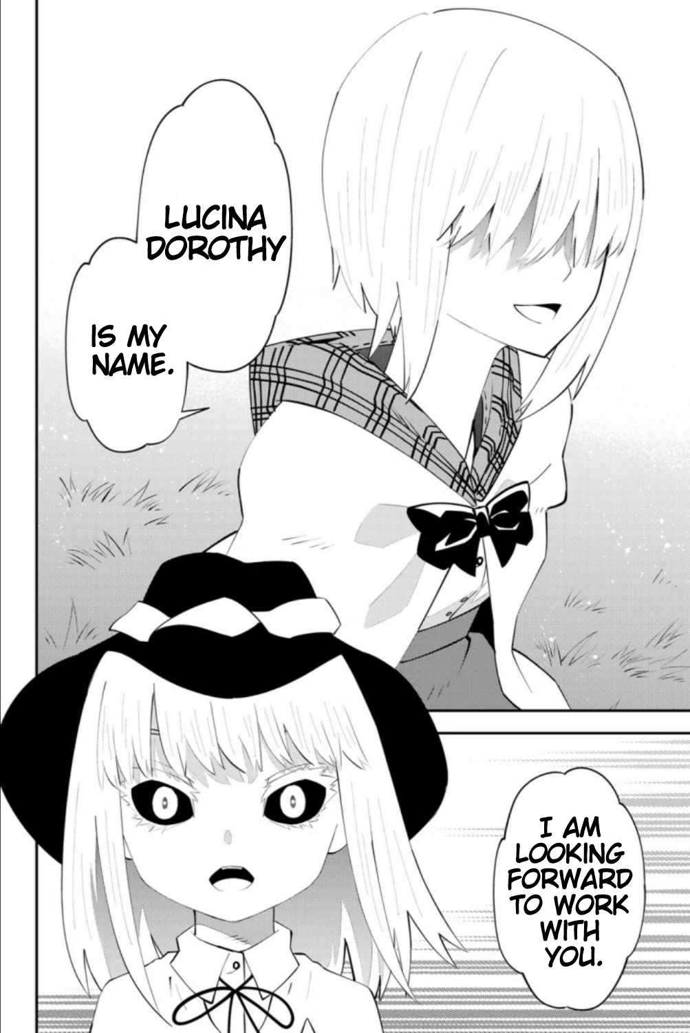 29-sai Hitorimi Chuuken Boukensha no Nichijou Chapter 63 page 28 - Chapter 63: If These Legs of Mine Moves