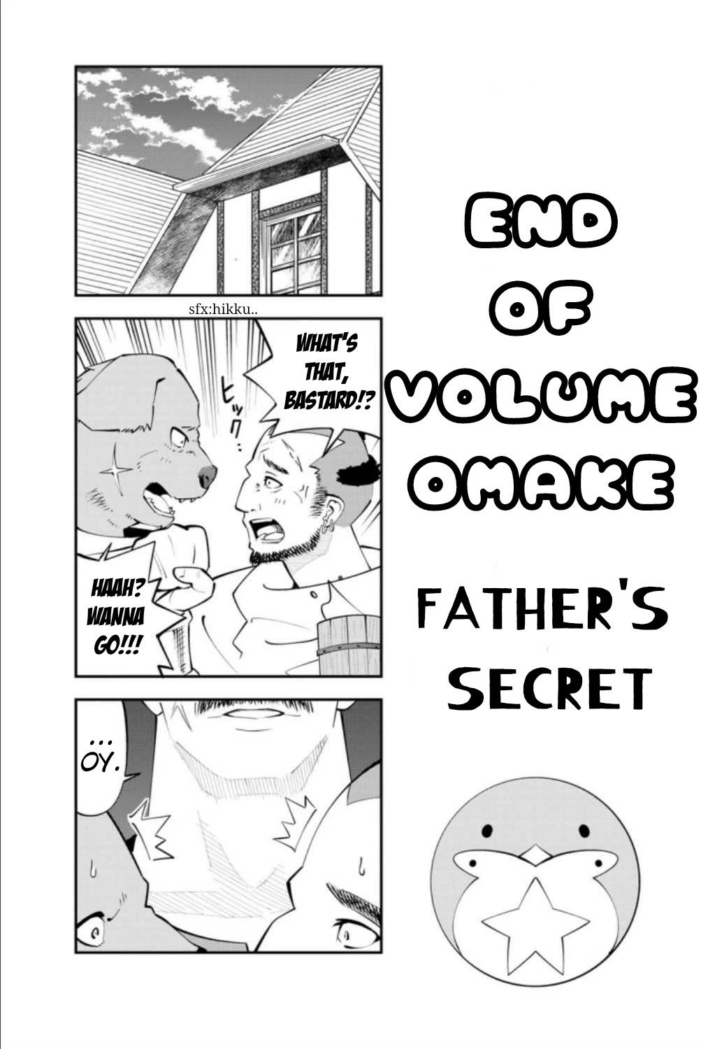 29-sai Hitorimi Chuuken Boukensha no Nichijou Chapter 63 page 32 - Chapter 63: If These Legs of Mine Moves