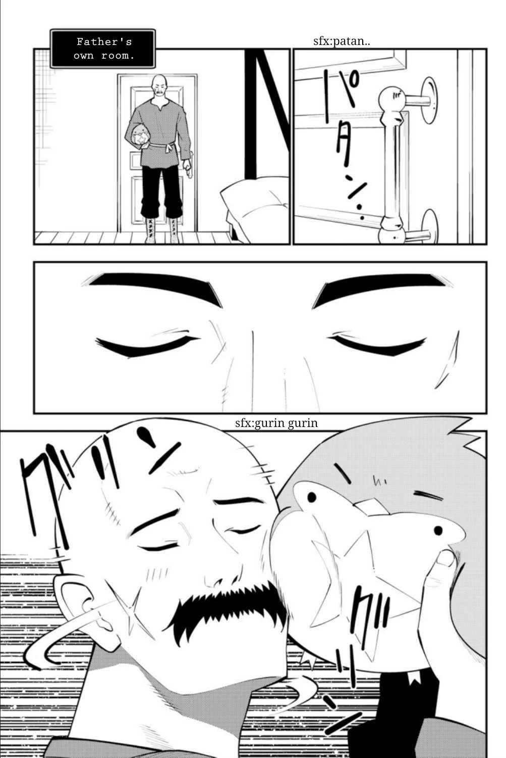 29-sai Hitorimi Chuuken Boukensha no Nichijou Chapter 63 page 34 - Chapter 63: If These Legs of Mine Moves