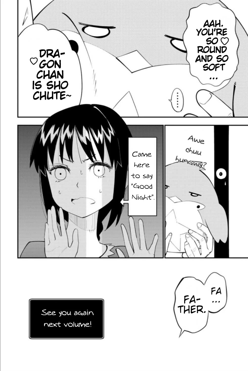 29-sai Hitorimi Chuuken Boukensha no Nichijou Chapter 63 page 35 - Chapter 63: If These Legs of Mine Moves