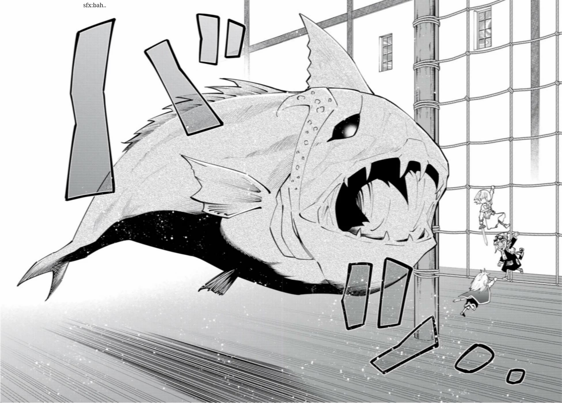 29-sai Hitorimi Chuuken Boukensha no Nichijou Chapter 65 page 24 - Chapter 65: The Inn's Dungeon Rhapsody Part 2