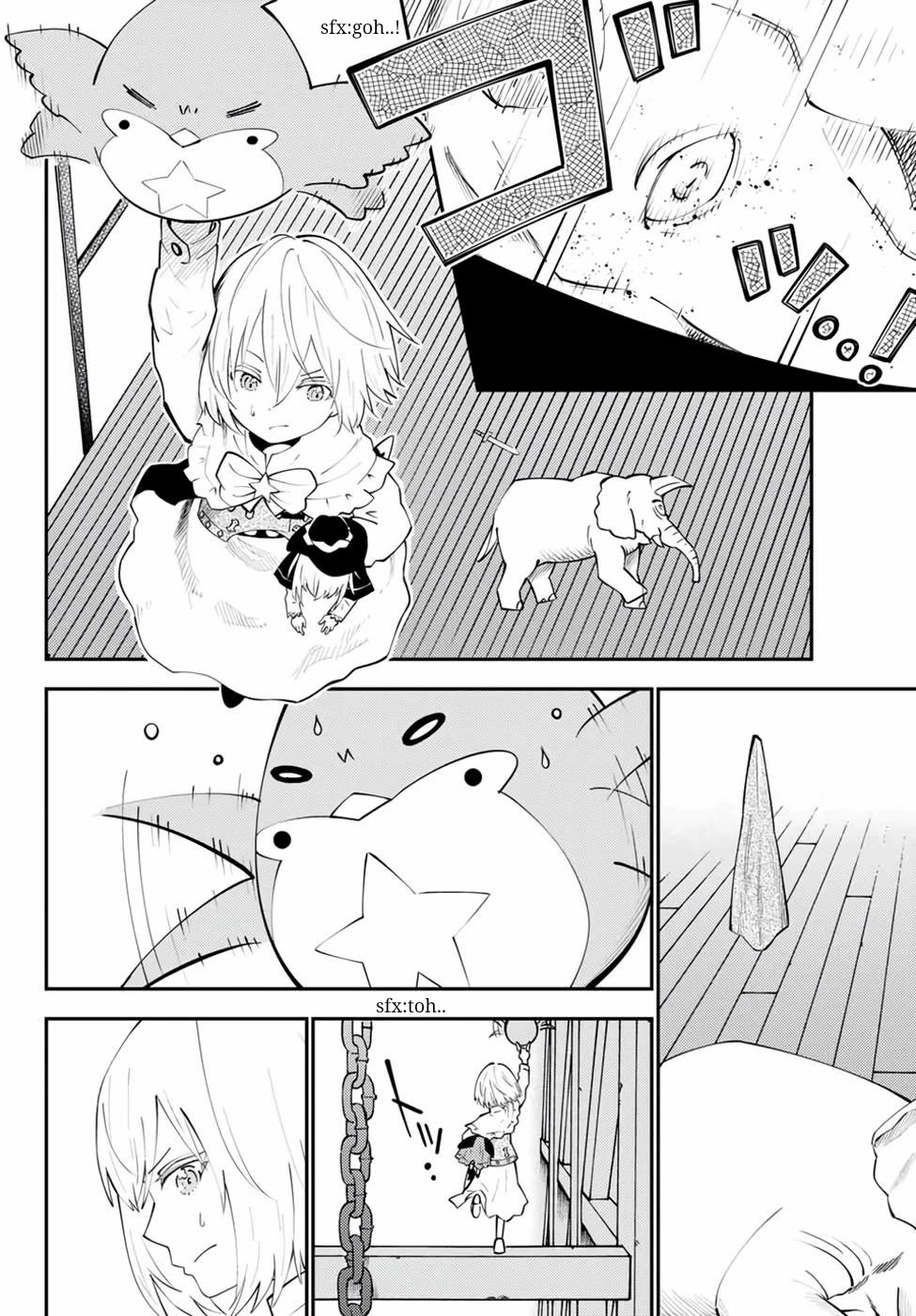 29-sai Hitorimi Chuuken Boukensha no Nichijou Chapter 66 page 24 - Chapter 66: The Inn's Dungeon Rhapsody Part 3
